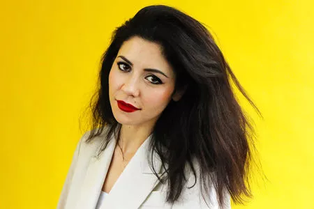 Marina Diamandis OnlyFans Leaked Free Thumbnail Picture - #5XvFxhdZeP