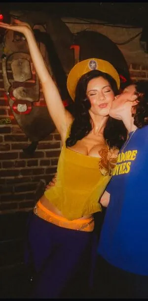 Marina Diamandis OnlyFans Leaked Free Thumbnail Picture - #6NnB4SJuQe