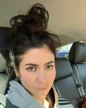 Marina Diamandis OnlyFans Leaked Free Thumbnail Picture - #6W9ClMf4wC