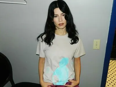 Marina Diamandis OnlyFans Leaked Free Thumbnail Picture - #A58ozEKZzM