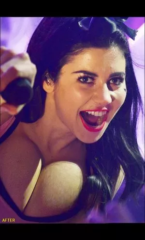 Marina Diamandis OnlyFans Leaked Free Thumbnail Picture - #Bxlj5H8tQn