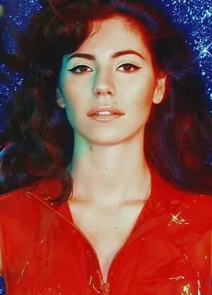 Marina Diamandis OnlyFans Leaked Free Thumbnail Picture - #C9ZrY8n4ZX