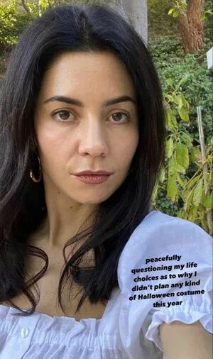 Marina Diamandis OnlyFans Leaked Free Thumbnail Picture - #EBJJMLtl7G