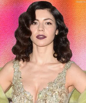 Marina Diamandis OnlyFans Leaked Free Thumbnail Picture - #HhtBGITzpW