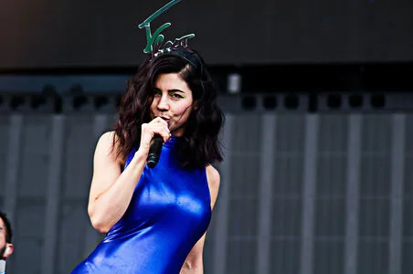 Marina Diamandis OnlyFans Leaked Free Thumbnail Picture - #KZdMSDnoki