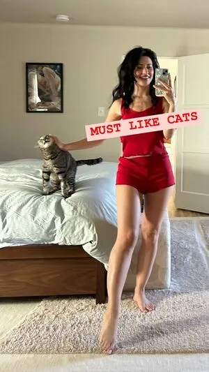 Marina Diamandis OnlyFans Leaked Free Thumbnail Picture - #M5Wun9O0fM