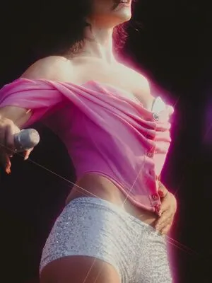 Marina Diamandis OnlyFans Leaked Free Thumbnail Picture - #MFNDSlQ0Id