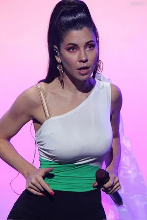 Marina Diamandis OnlyFans Leaked Free Thumbnail Picture - #NLc9CLhj9k