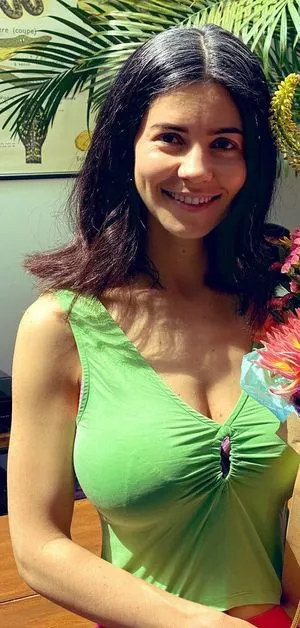 Marina Diamandis OnlyFans Leaked Free Thumbnail Picture - #PuUwDTkVa6