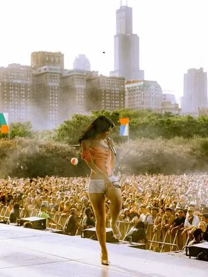 Marina Diamandis OnlyFans Leaked Free Thumbnail Picture - #QOxzl2iExF