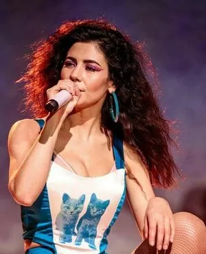 Marina Diamandis OnlyFans Leaked Free Thumbnail Picture - #QXnrp7nALQ