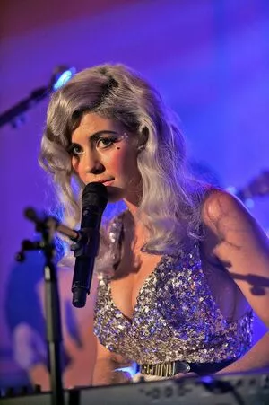 Marina Diamandis OnlyFans Leaked Free Thumbnail Picture - #ROnguKBAQH