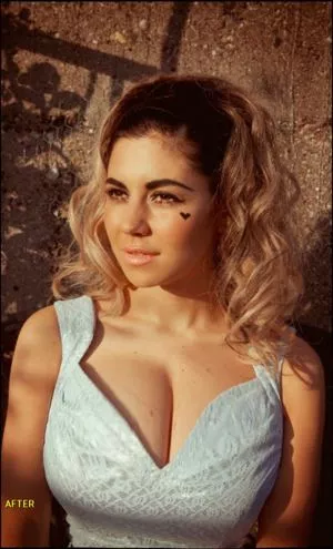 Marina Diamandis OnlyFans Leaked Free Thumbnail Picture - #SjNt29wtng