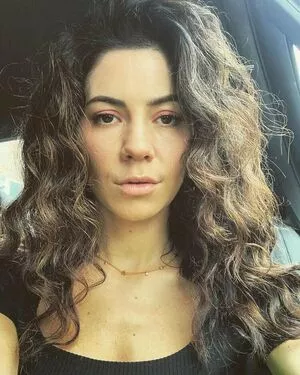 Marina Diamandis OnlyFans Leaked Free Thumbnail Picture - #Trn5fhP6Ks