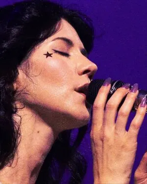 Marina Diamandis OnlyFans Leaked Free Thumbnail Picture - #TxRmEvw0J6