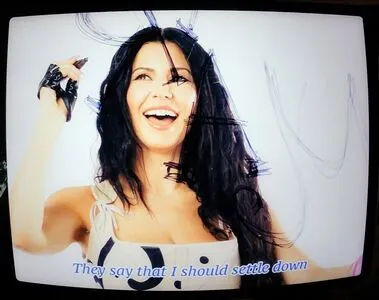 Marina Diamandis OnlyFans Leaked Free Thumbnail Picture - #V3Tk9RdUAM