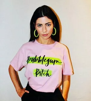 Marina Diamandis OnlyFans Leaked Free Thumbnail Picture - #WQWLTQplHS