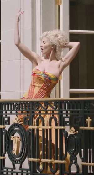 Marina Diamandis OnlyFans Leaked Free Thumbnail Picture - #XNQmfTiWhz