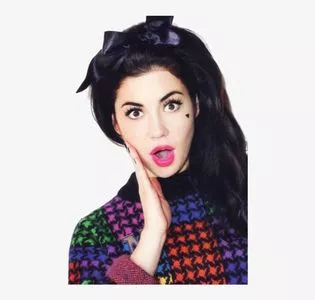 Marina Diamandis OnlyFans Leaked Free Thumbnail Picture - #afnvokbV7T