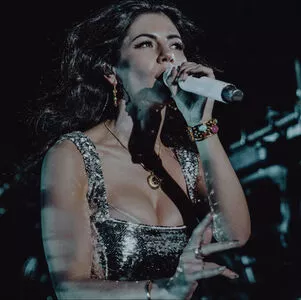 Marina Diamandis OnlyFans Leaked Free Thumbnail Picture - #bv1emjdCLT