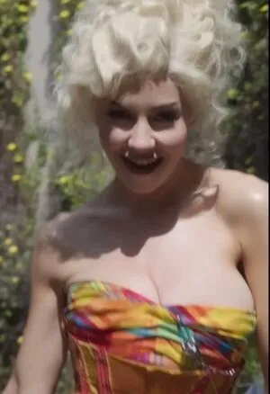 Marina Diamandis OnlyFans Leaked Free Thumbnail Picture - #bxi5DSNeoz