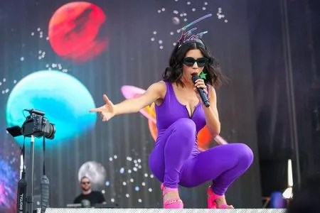 Marina Diamandis OnlyFans Leaked Free Thumbnail Picture - #cYImAqezyk