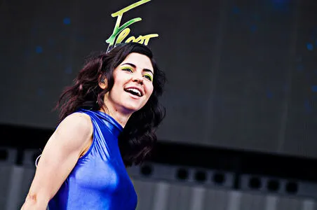 Marina Diamandis OnlyFans Leaked Free Thumbnail Picture - #cfUfWUH1cT