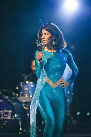 Marina Diamandis OnlyFans Leaked Free Thumbnail Picture - #cio3rbyip9