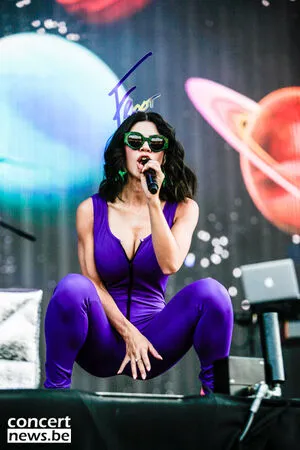 Marina Diamandis OnlyFans Leaked Free Thumbnail Picture - #f4pNPoybXk