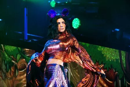 Marina Diamandis OnlyFans Leaked Free Thumbnail Picture - #he8vBqom75