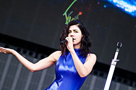 Marina Diamandis OnlyFans Leaked Free Thumbnail Picture - #lN4kXQXCrU