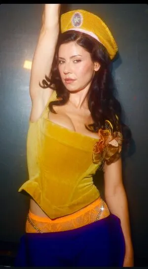Marina Diamandis OnlyFans Leaked Free Thumbnail Picture - #oJFR5SBego