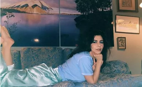 Marina Diamandis OnlyFans Leaked Free Thumbnail Picture - #uUgl2TBIoo