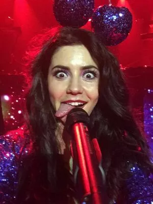 Marina Diamandis OnlyFans Leaked Free Thumbnail Picture - #vJQ8rDHAes