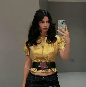 Marina Diamandis OnlyFans Leaked Free Thumbnail Picture - #vK0KEExgjc