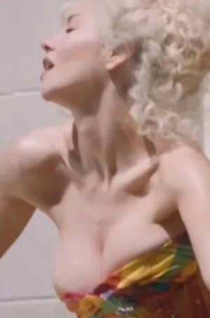 Marina Diamandis OnlyFans Leaked Free Thumbnail Picture - #vfXooKAjwv