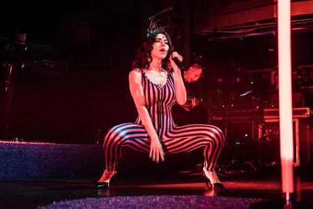 Marina Diamandis OnlyFans Leaked Free Thumbnail Picture - #xQmAn8Ama5