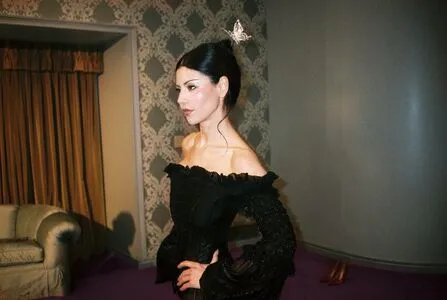 Marina Diamandis OnlyFans Leaked Free Thumbnail Picture - #xpV4y0oYXl
