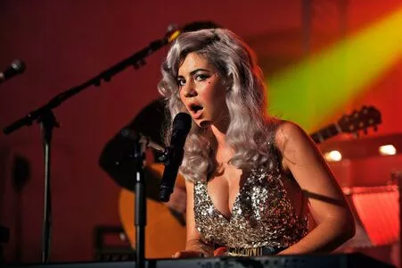 Marina Diamandis OnlyFans Leaked Free Thumbnail Picture - #y18pTyR7Yp