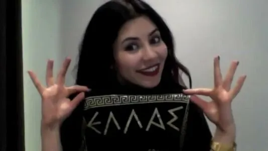 Marina Diamandis OnlyFans Leaked Free Thumbnail Picture - #yswcHgcw3v