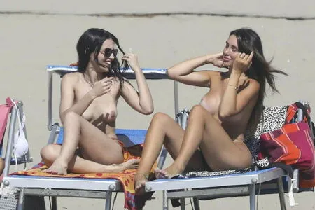 Marina Evangelista OnlyFans Leaked Free Thumbnail Picture - #K78Nae2YVs