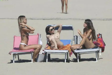 Marina Evangelista OnlyFans Leaked Free Thumbnail Picture - #s4OjG9vnVs