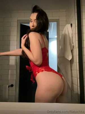 Marina Filatova OnlyFans Leaked Free Thumbnail Picture - #Ch5Mhc4EAu