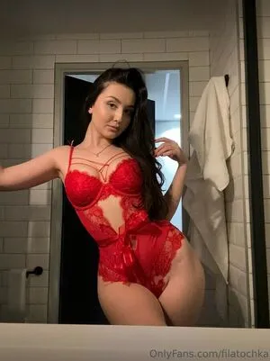 Marina Filatova OnlyFans Leaked Free Thumbnail Picture - #zPWflD3pV0