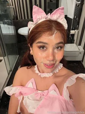 Marina Gold OnlyFans Leaked Free Thumbnail Picture - #80mzVoJeTV
