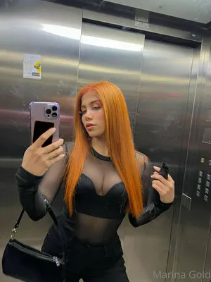 Marina Gold OnlyFans Leaked Free Thumbnail Picture - #MvuPzQRpGA
