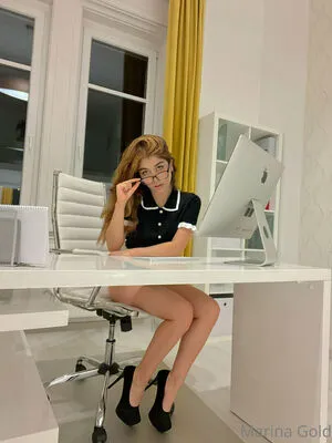 Marina Gold OnlyFans Leaked Free Thumbnail Picture - #YqWikiiXCQ