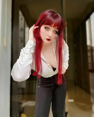 Marina Grohmann OnlyFans Leaked Free Thumbnail Picture - #8D4tp2SdWY