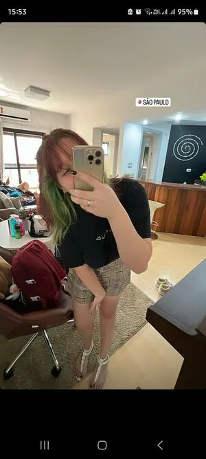 Marina Grohmann OnlyFans Leaked Free Thumbnail Picture - #IsWnIHMnGN