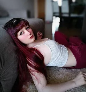 Marina Grohmann OnlyFans Leaked Free Thumbnail Picture - #O2Xlrp5EMG